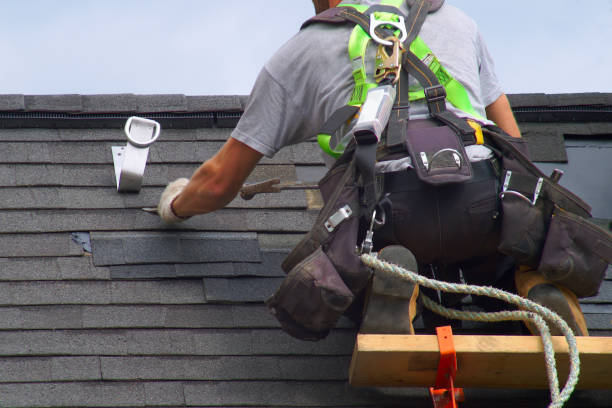 Best Storm Damage Roof Repair  in Hodgkins, IL