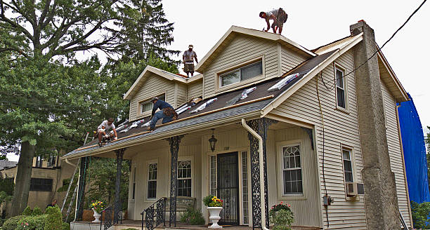 Best Affordable Roofing Company  in Hodgkins, IL